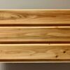 Jumbo Ship Lap Cladding Scottish Larch