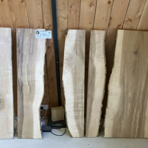 Scottish Ash Boards